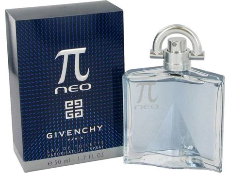 Givenchy pi neo aftershave